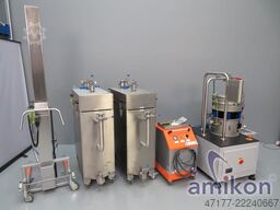 ConceptLaser M2 cusing Multilaser 400W