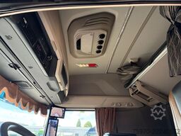 DAF XG 480 FT 2022 ACC SmartTacho  ALCOA'S