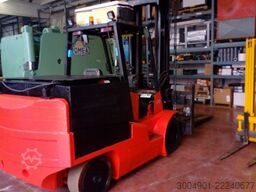 ELWEL PARKER ELWEL PARKER 100 QLI