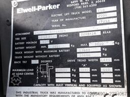 ELWEL PARKER ELWEL PARKER 100 QLI