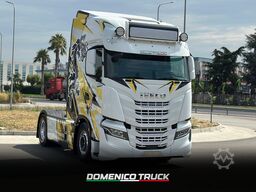 Iveco S-WAY 570