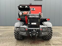 Manitou MLT 850 145V+ Y ST5 S1