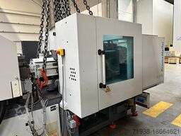 KraussMaffei KM 50 - 100 AX