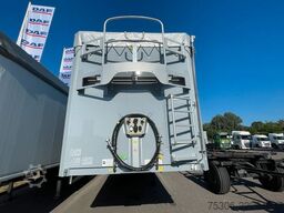 STAS bioSTAR 90,6 cbm