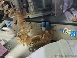 Krones Heißleimetikettierer