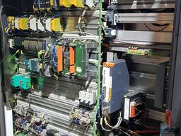 Krones Heißleimetikettierer