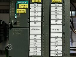 Krones Heißleimetikettierer