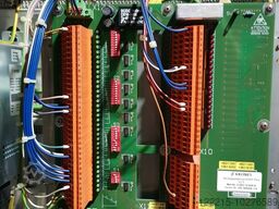 Krones Heißleimetikettierer