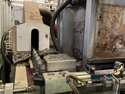 SIDEL SBO 18, KHS, Blasmaschine