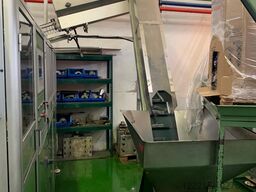 SIDEL SBO 18, KHS, Blasmaschine