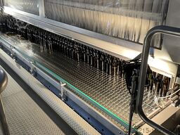 Krones Flaschenreinigungsmaschine