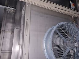 Spooner Spiral Freezer