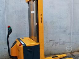 Jungheinrich EJC 14 535 DZ