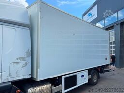 IVECO Eurocargo 120E28 Carrier 750