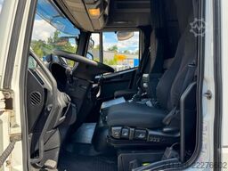 IVECO Eurocargo 120E28 Carrier 750