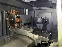 Gremat FTL660-2000 | EMO 2025