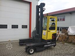 Combilift C4000