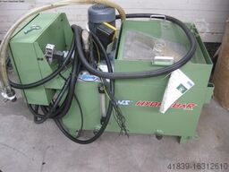 HYDROBAR LNS - THB-42-2,4