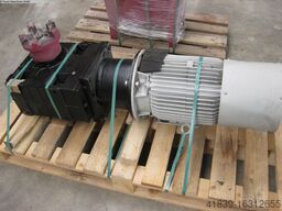 KUESTERS, KREFELD 222.53 / 3400