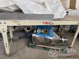 TEC conveyor