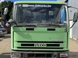 Iveco Eurocargo **75E14-BELGIAN TRUCK-FULL STEEL SUSP...
