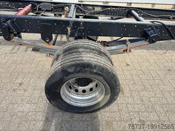 Iveco Eurocargo **75E14-BELGIAN TRUCK-FULL STEEL SUSP...