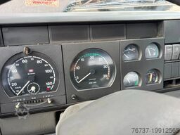 Iveco Eurocargo **75E14-BELGIAN TRUCK-FULL STEEL SUSP...