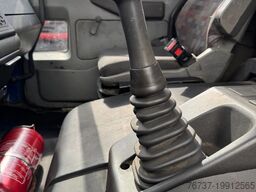 Iveco Eurocargo **75E14-BELGIAN TRUCK-FULL STEEL SUSP...