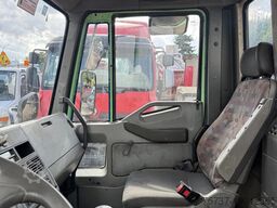 Iveco Eurocargo **75E14-BELGIAN TRUCK-FULL STEEL SUSP...