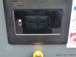 Atlas Copco GA160VSD+FF