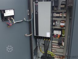 Atlas Copco GA160VSD+FF