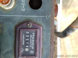 Sumitomo SH200LPC