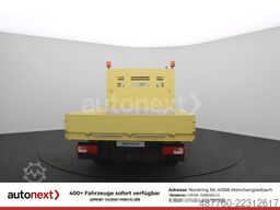 VW Crafter 35 Pritsche 1.HAND+ AHK 3,0t (0665)