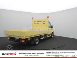 VW Crafter 35 Pritsche 1.HAND+ AHK 3,0t (0665)