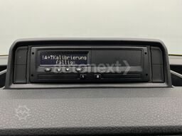 VW Crafter 35 Pritsche 1.HAND+ AHK 3,0t (0665)