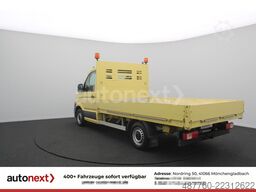 VW Crafter 35 Pritsche 1.HAND+ AHK 3,0t (0130)