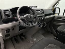 VW Crafter 35 Pritsche 1.HAND+ AHK 3,0t (0130)