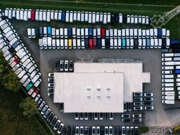 VW Crafter 35 Pritsche 1.HAND+ AHK 3,0t (0130)