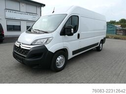 CITROEN Jumper L3H2 Kühlkasten 0°C Frischdienst Klima