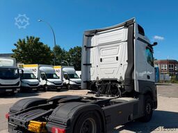 MERCEDES-BENZ Actros 1845 L