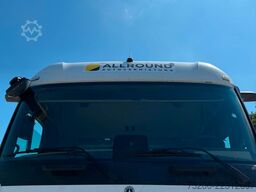 MERCEDES-BENZ Actros 1845 L