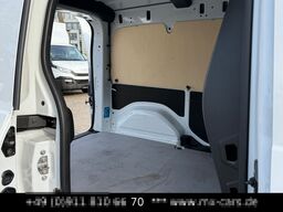 MERCEDES-BENZ Citan 112 CDI Standard L1 Klima Navi Kamera PDC