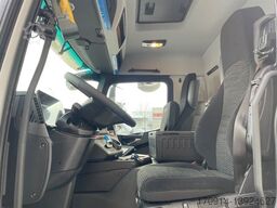 MERCEDES-BENZ Arocs 2646L 6x2 Retard+Meiller Abroller RS 21.70