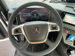 MERCEDES-BENZ Arocs 2646L 6x2 Retard+Meiller Abroller RS 21.70