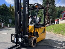 Hyundai 20 BT - 9U ***NEUGERÄT auf LAGER***