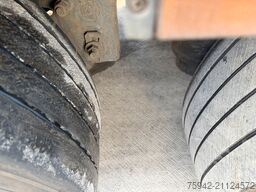 KRONE SD Textilkoffer Doppelstock m. Balken