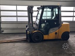 Jungheinrich DFG 435S