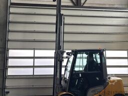 Jungheinrich DFG 435S