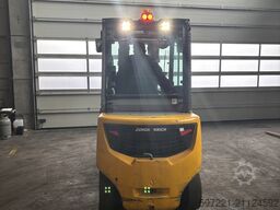 Jungheinrich DFG 435S