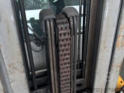 Jungheinrich DFG 435S